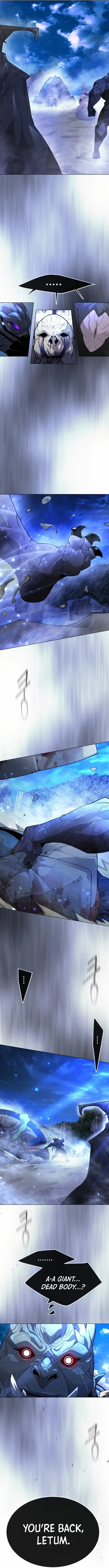 Read The Superhuman Era Manga Online