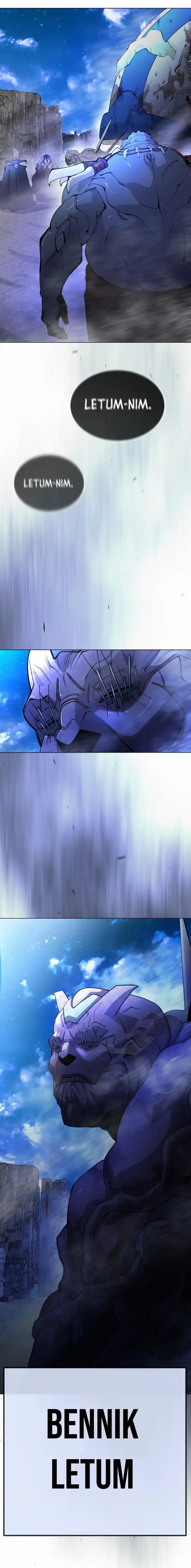 Read The Superhuman Era Manga Online