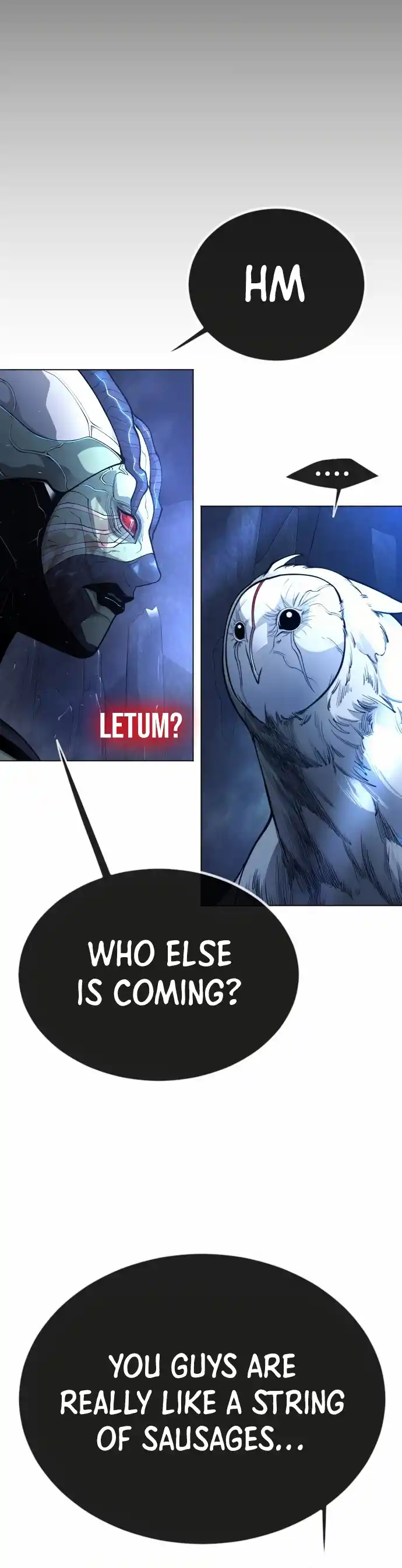 Read The Superhuman Era Manga Online