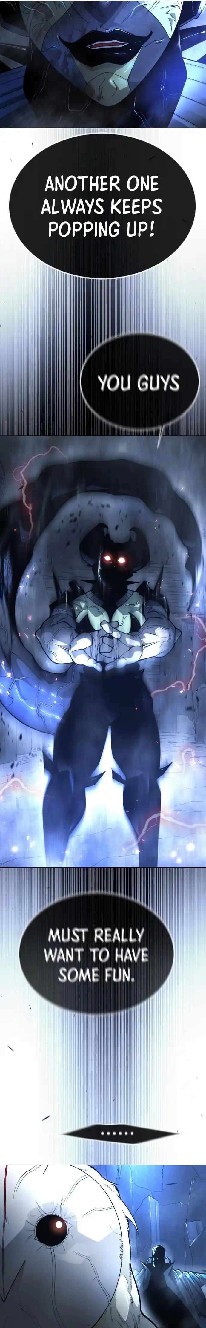 Read The Superhuman Era Manga Online