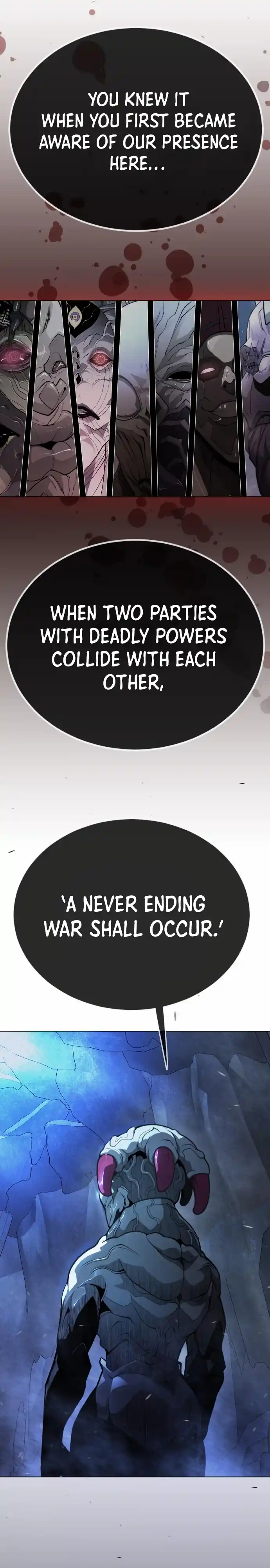 Read The Superhuman Era Manga Online