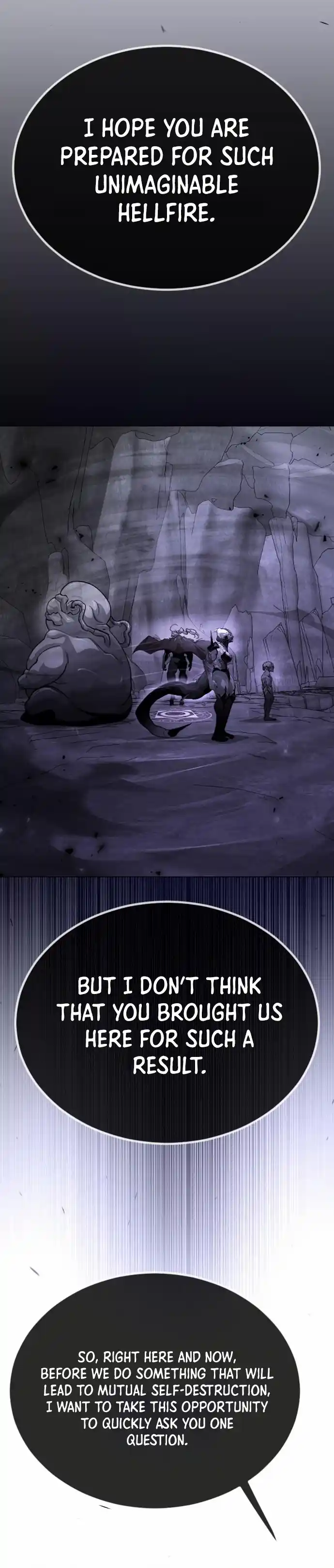 Read The Superhuman Era Manga Online