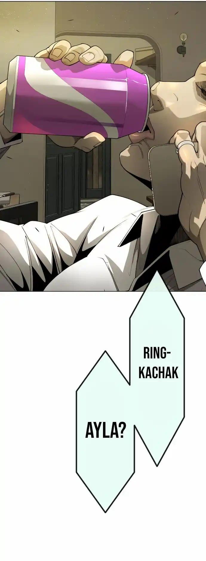 Read The Superhuman Era Manga Online