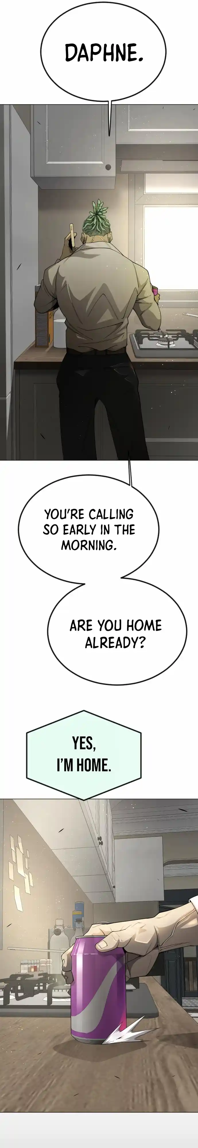 Read The Superhuman Era Manga Online