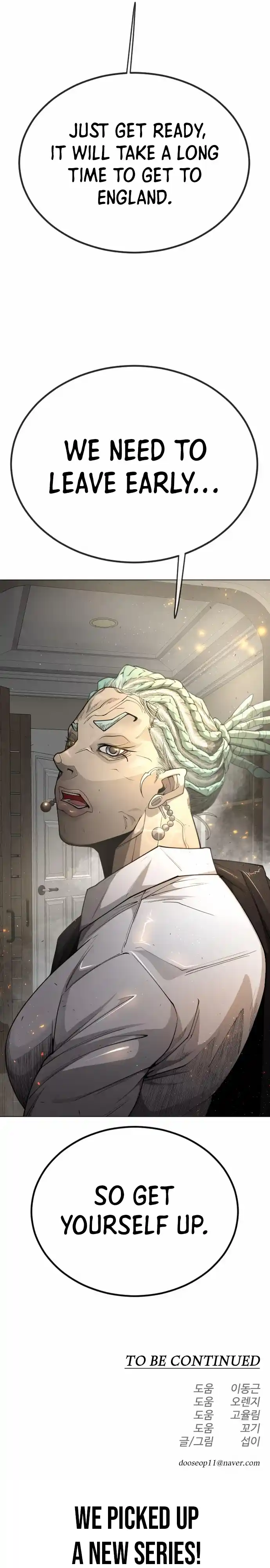 Read The Superhuman Era Manga Online