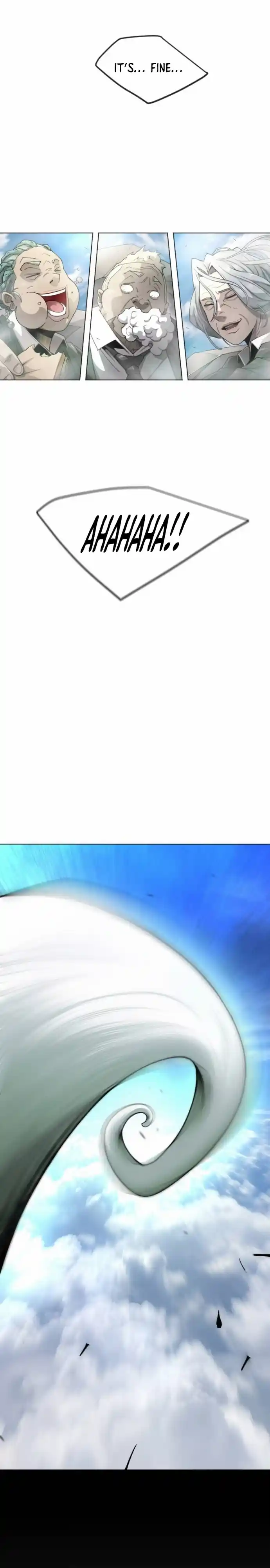 Read The Superhuman Era Manga Online