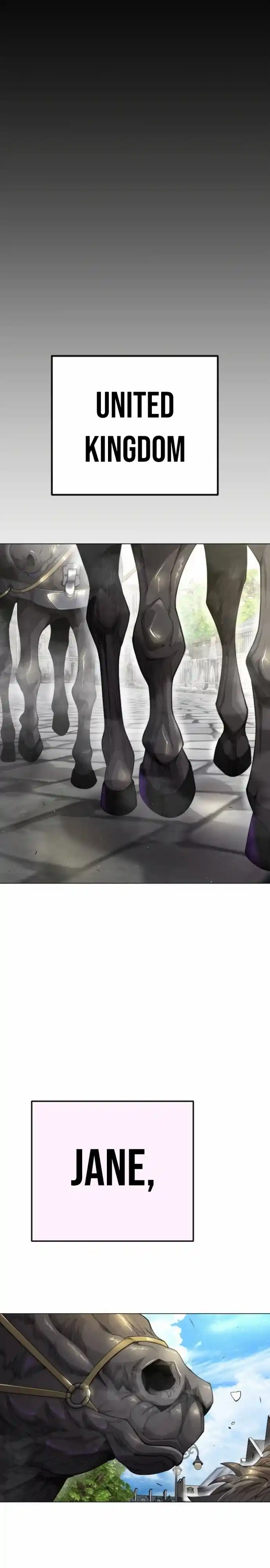 Read The Superhuman Era Manga Online