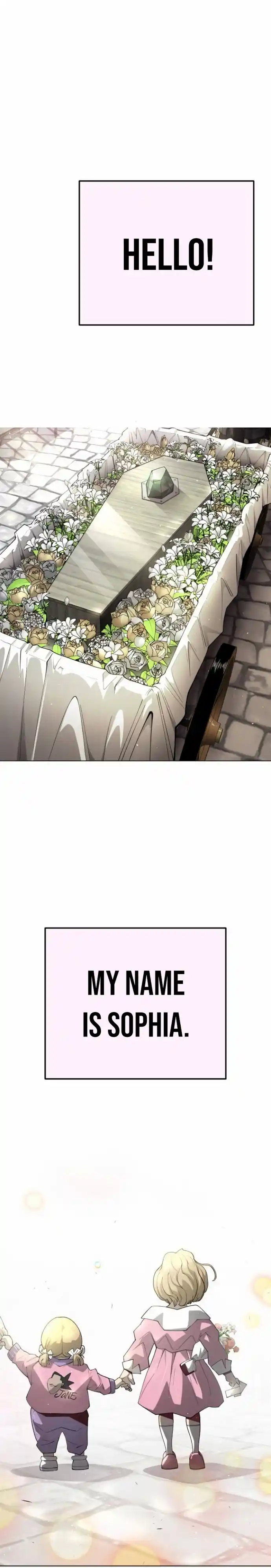 Read The Superhuman Era Manga Online