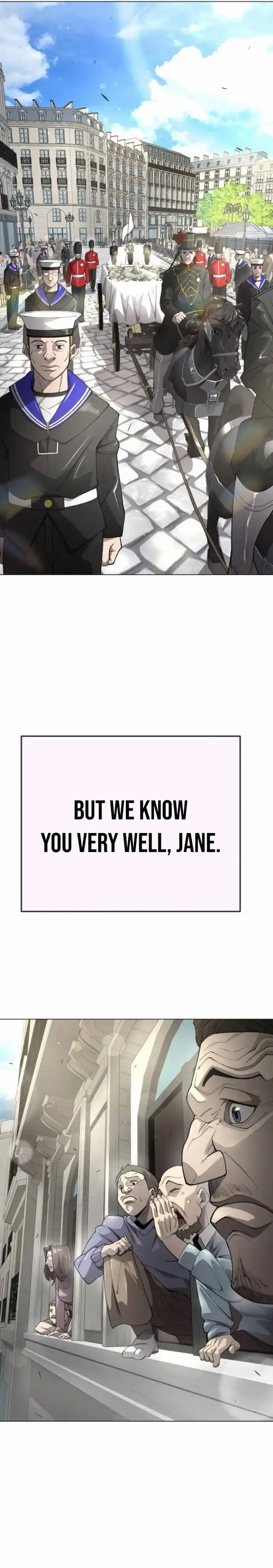 Read The Superhuman Era Manga Online