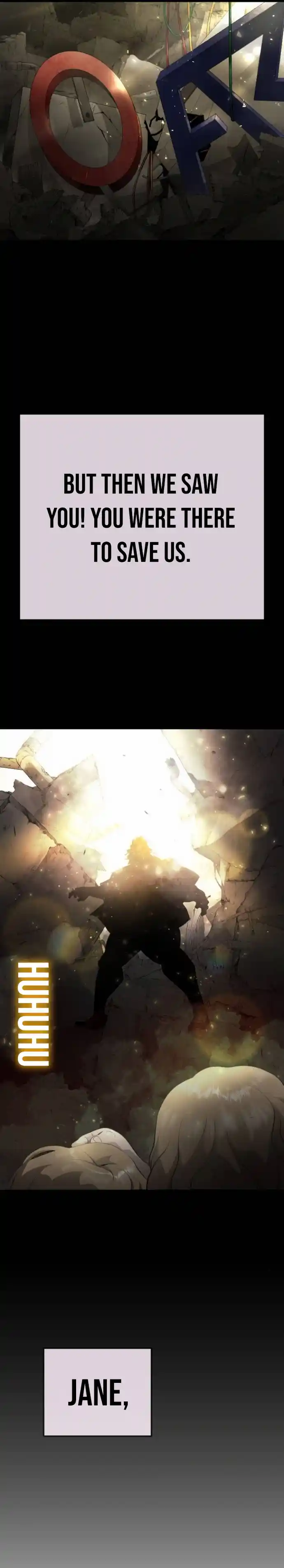 Read The Superhuman Era Manga Online