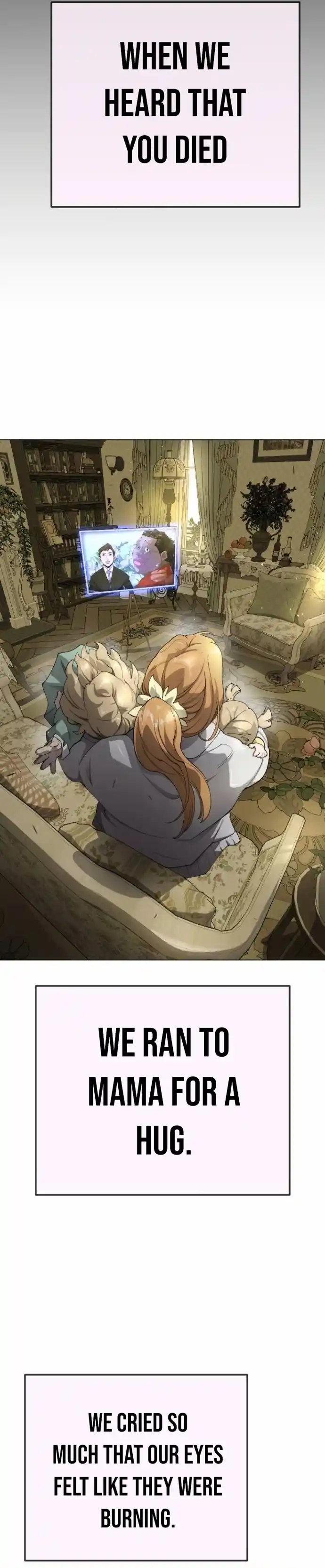 Read The Superhuman Era Manga Online