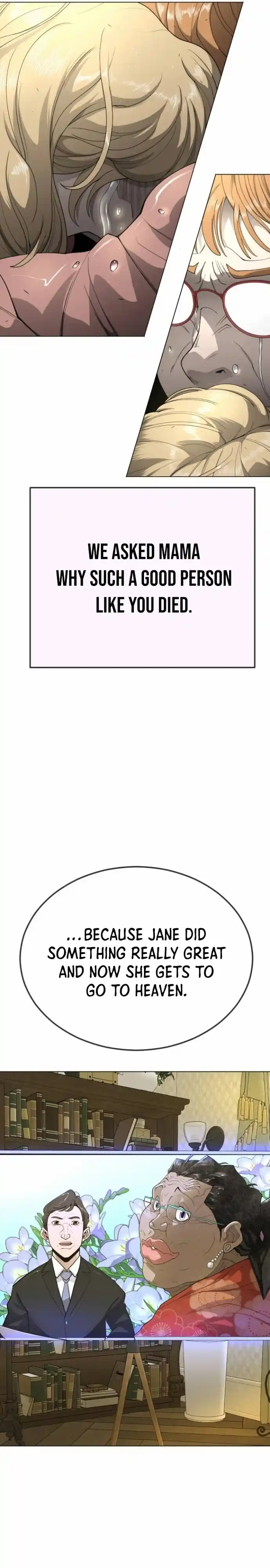 Read The Superhuman Era Manga Online