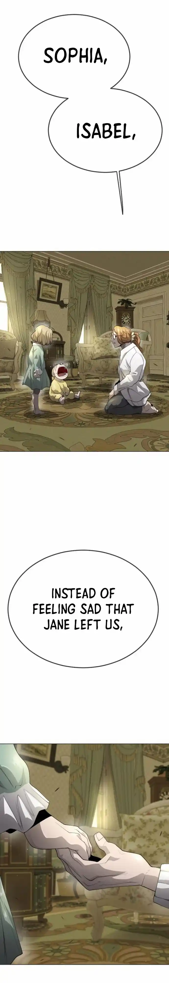 Read The Superhuman Era Manga Online