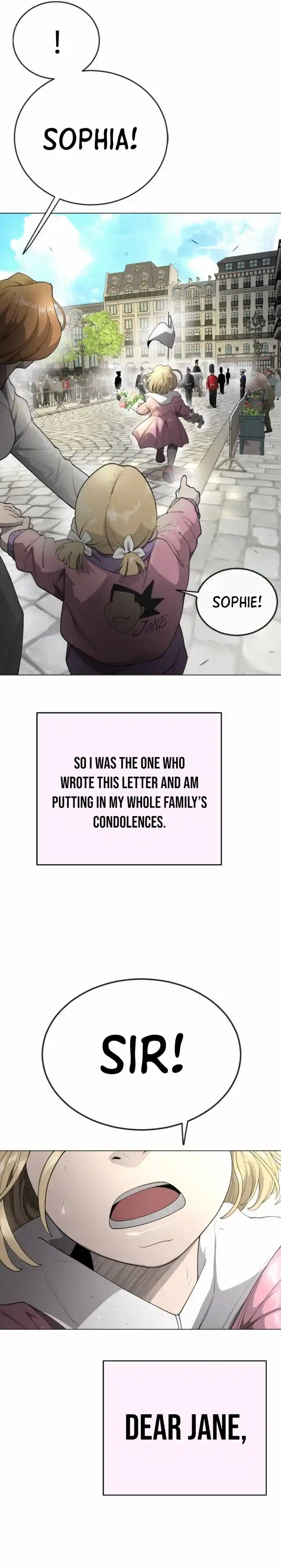 Read The Superhuman Era Manga Online