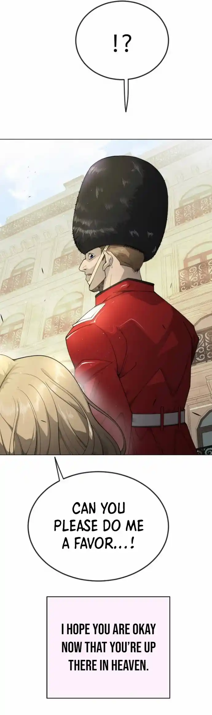 Read The Superhuman Era Manga Online