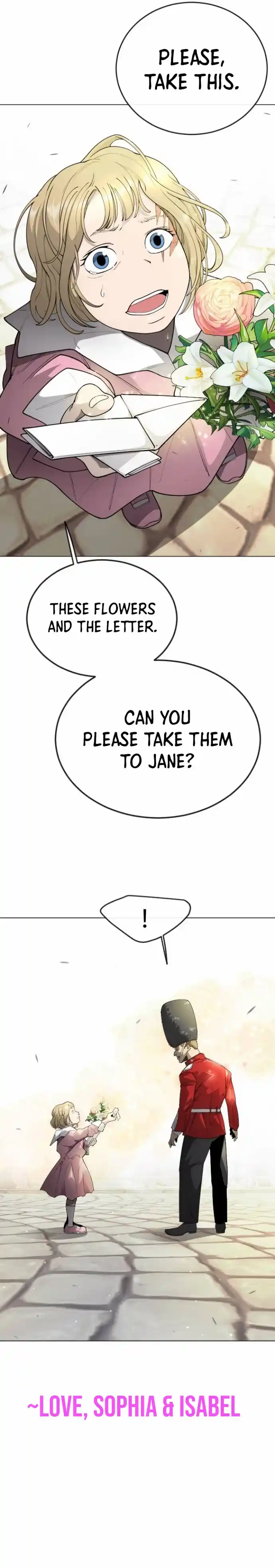 Read The Superhuman Era Manga Online