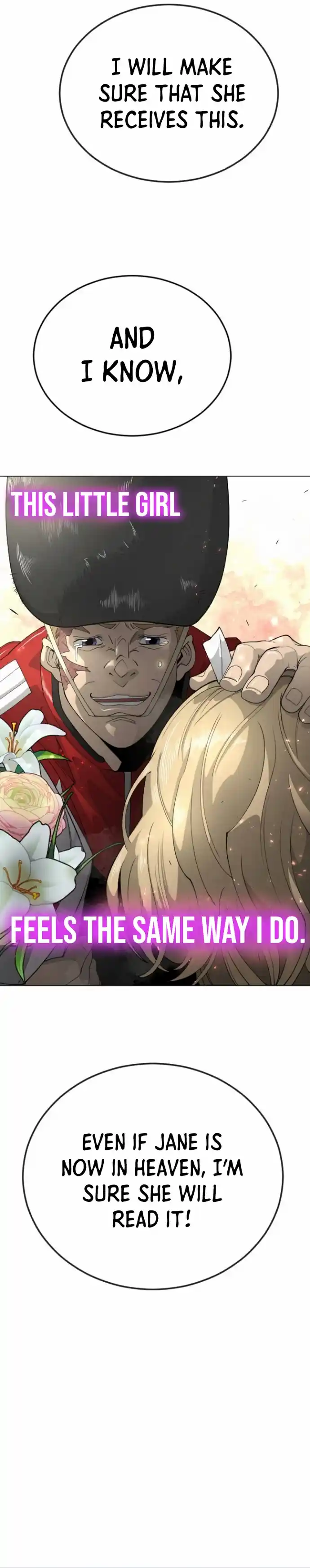 Read The Superhuman Era Manga Online