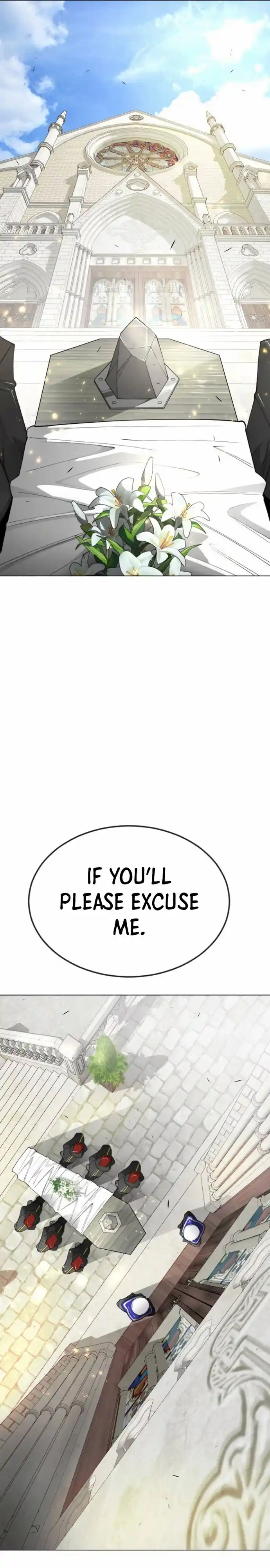 Read The Superhuman Era Manga Online