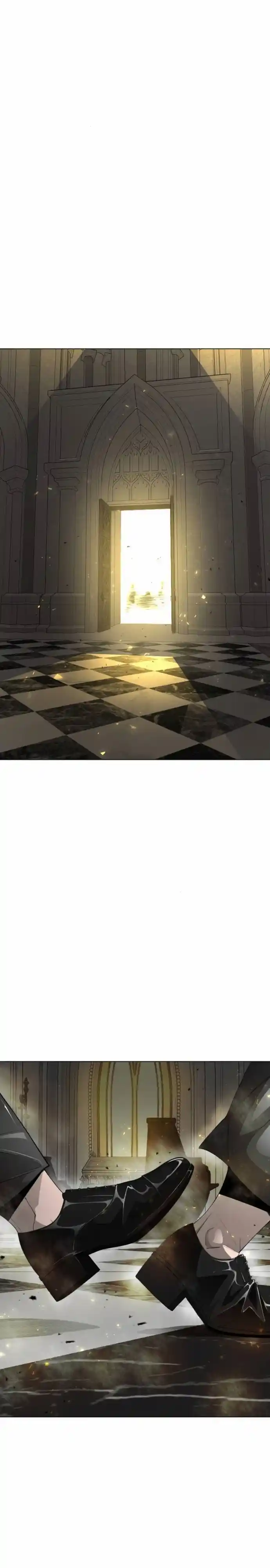 Read The Superhuman Era Manga Online