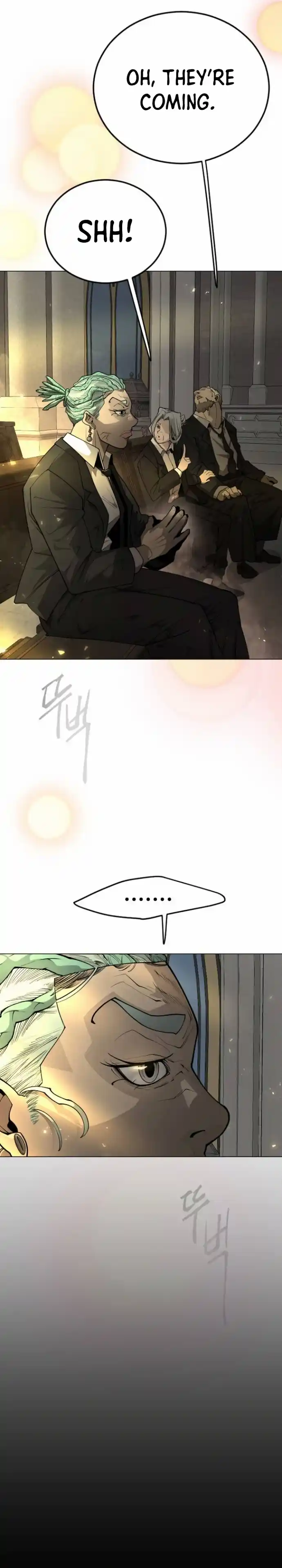 Read The Superhuman Era Manga Online