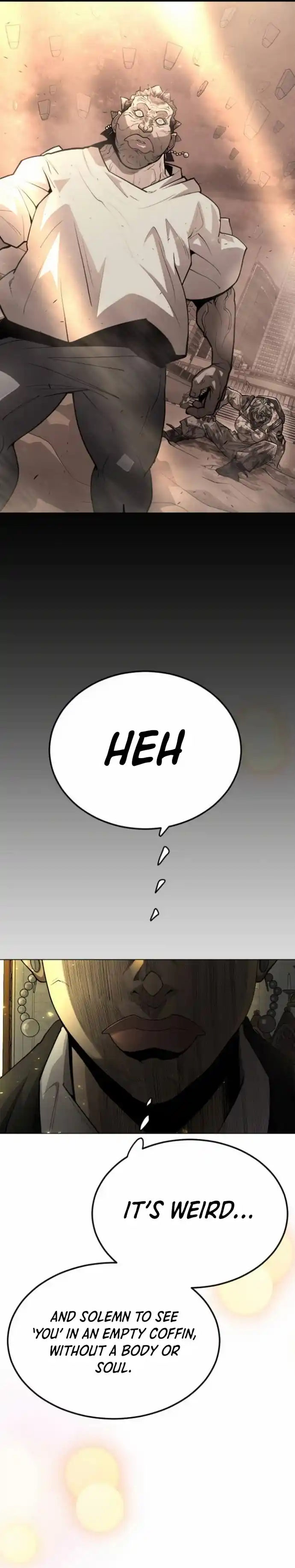 Read The Superhuman Era Manga Online