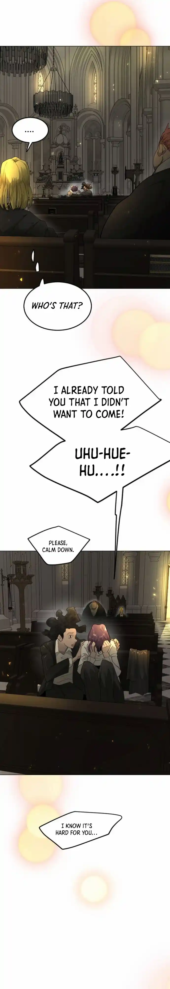 Read The Superhuman Era Manga Online