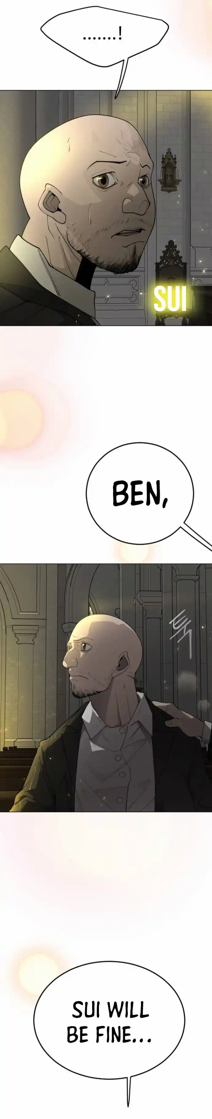 Read The Superhuman Era Manga Online