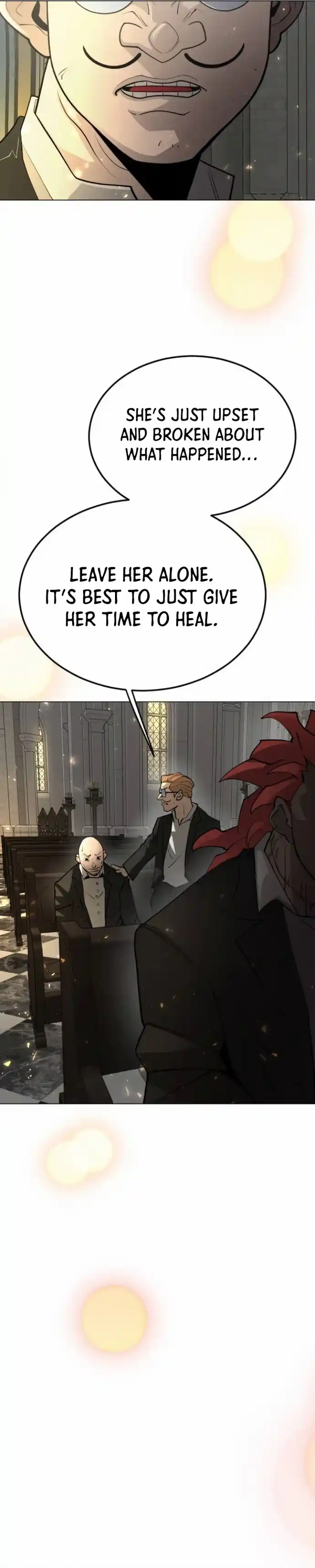 Read The Superhuman Era Manga Online