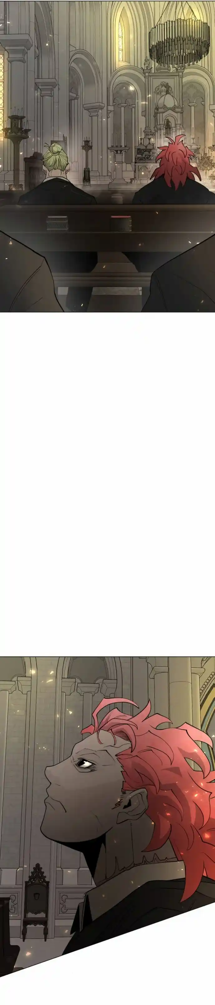 Read The Superhuman Era Manga Online