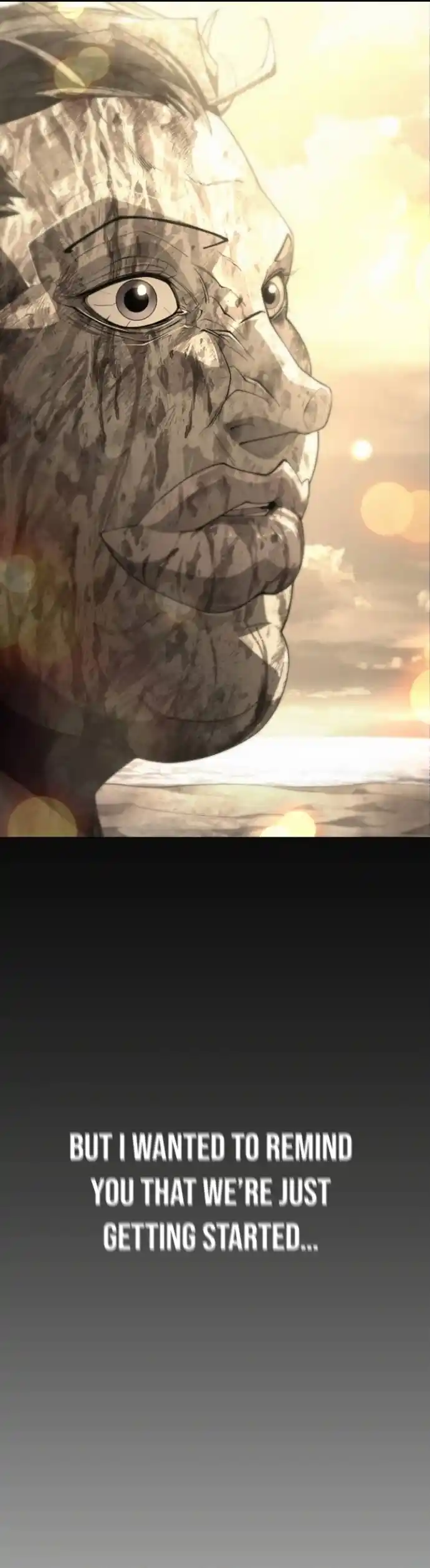 Read The Superhuman Era Manga Online