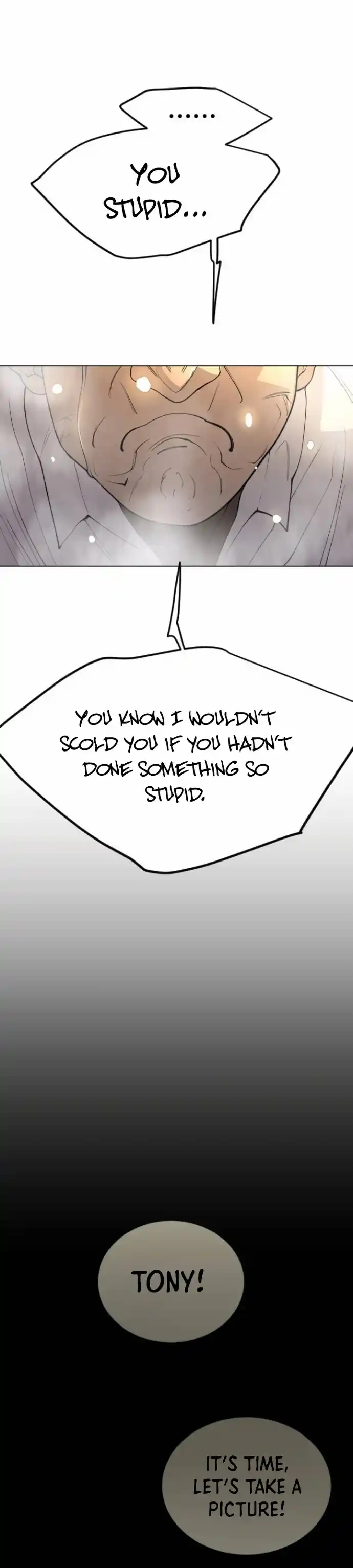 Read The Superhuman Era Manga Online