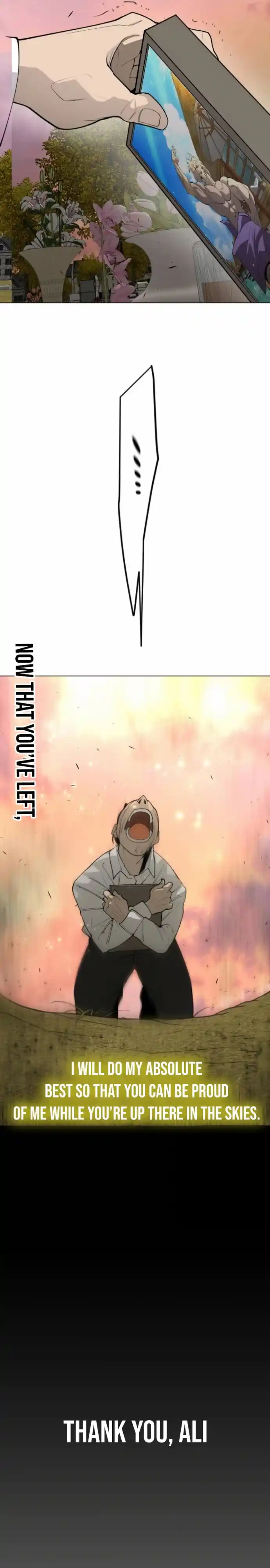 Read The Superhuman Era Manga Online