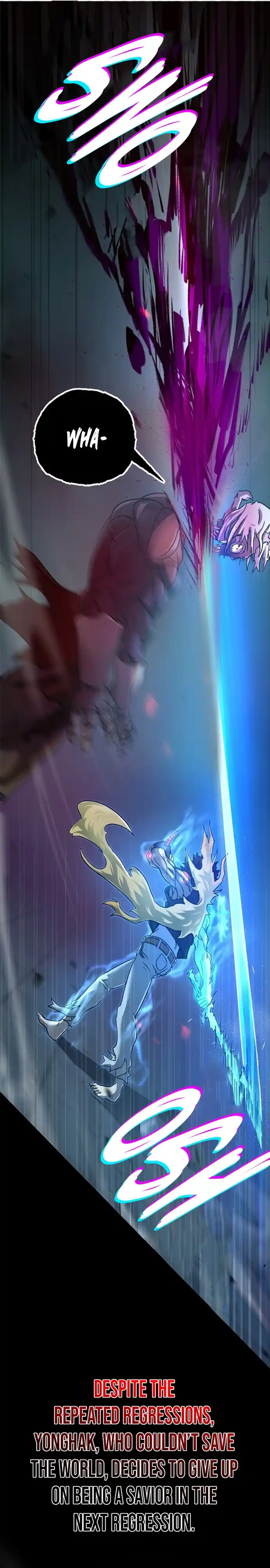 Read The Superhuman Era Manga Online