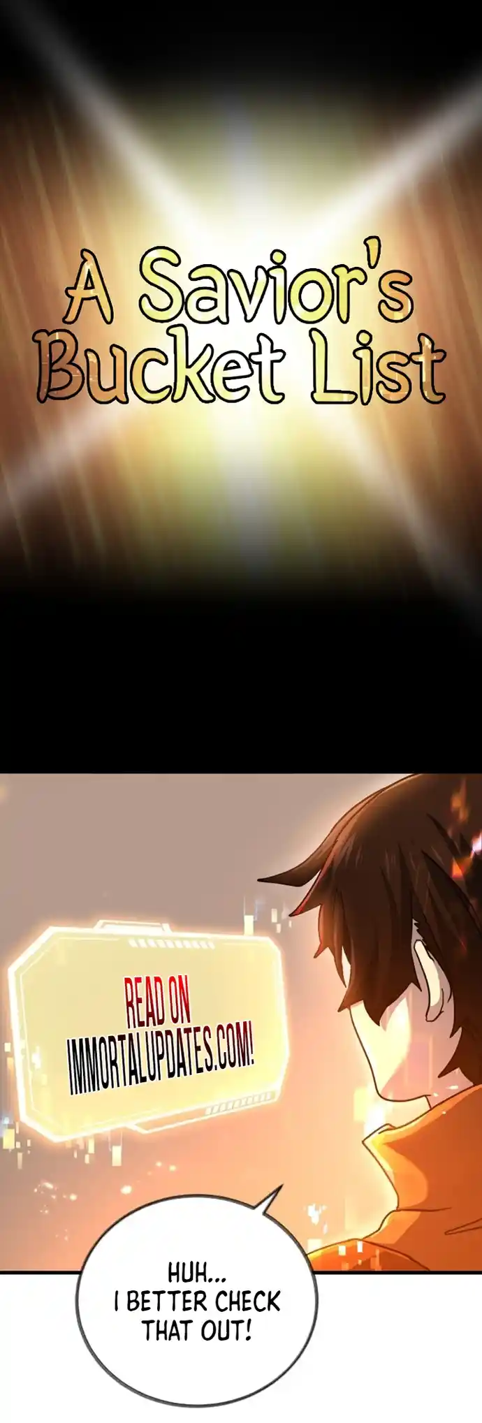 Read The Superhuman Era Manga Online