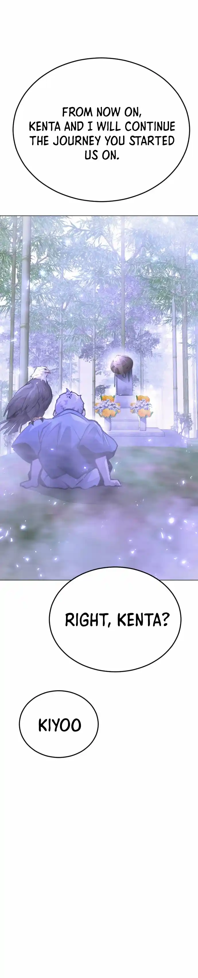 Read The Superhuman Era Manga Online