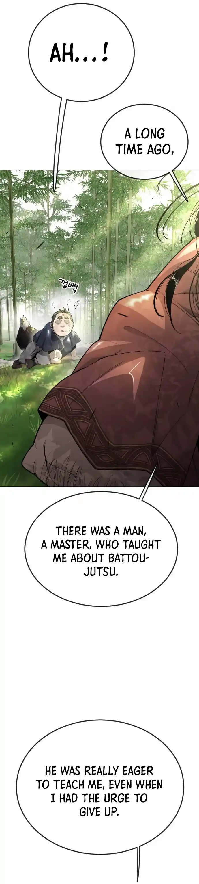 Read The Superhuman Era Manga Online