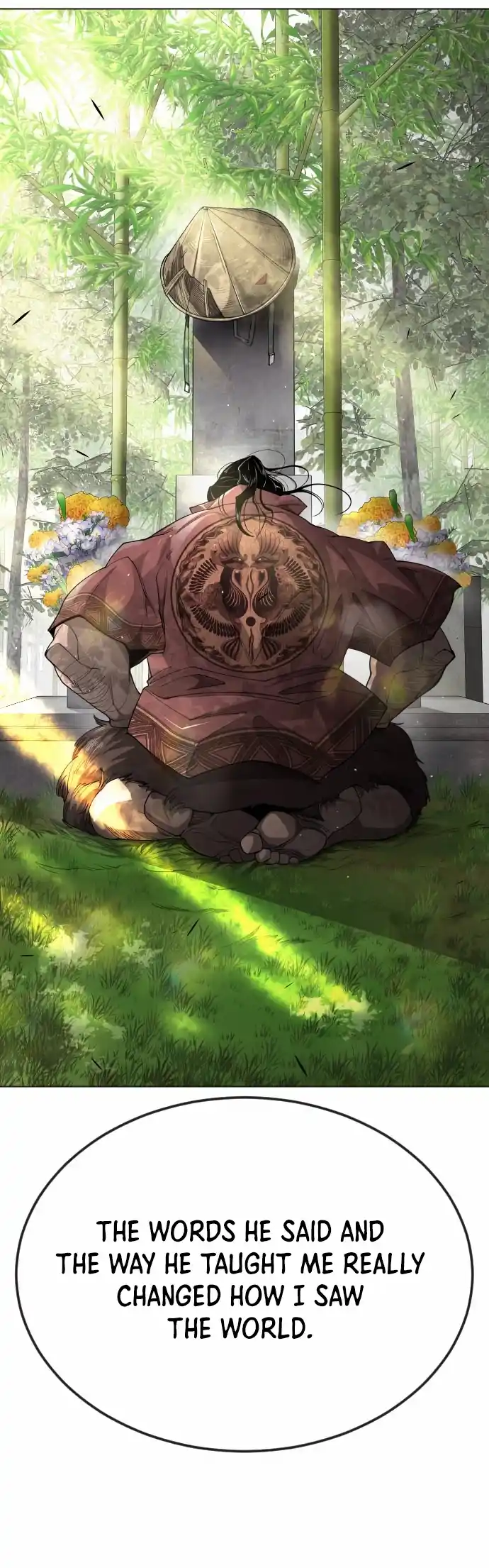 Read The Superhuman Era Manga Online