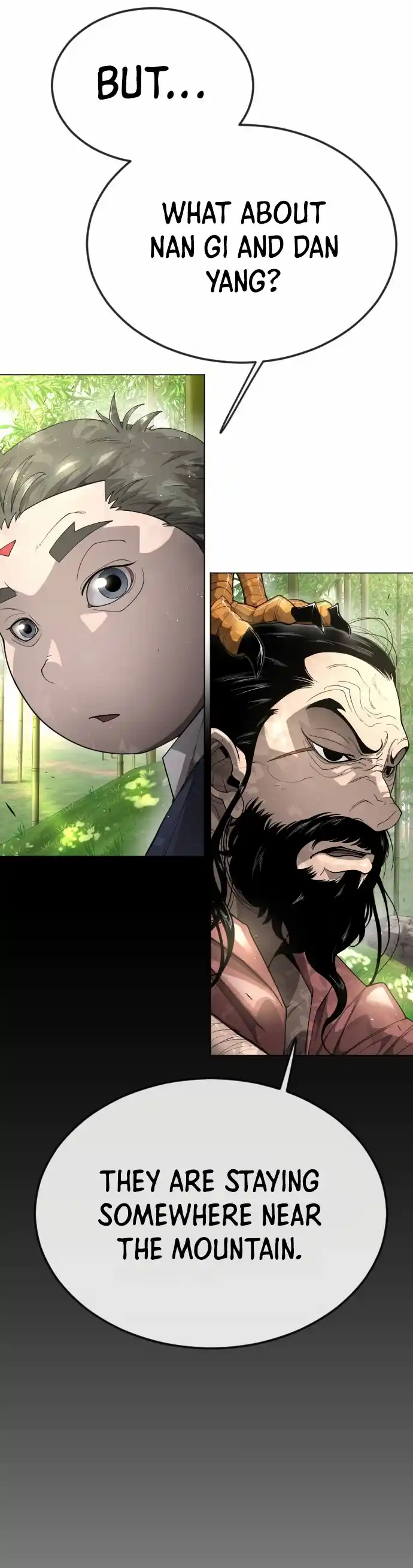 Read The Superhuman Era Manga Online