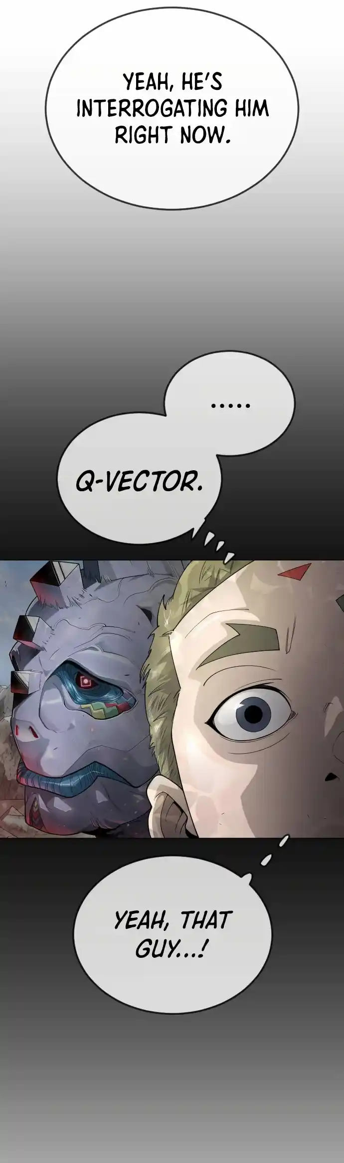 Read The Superhuman Era Manga Online