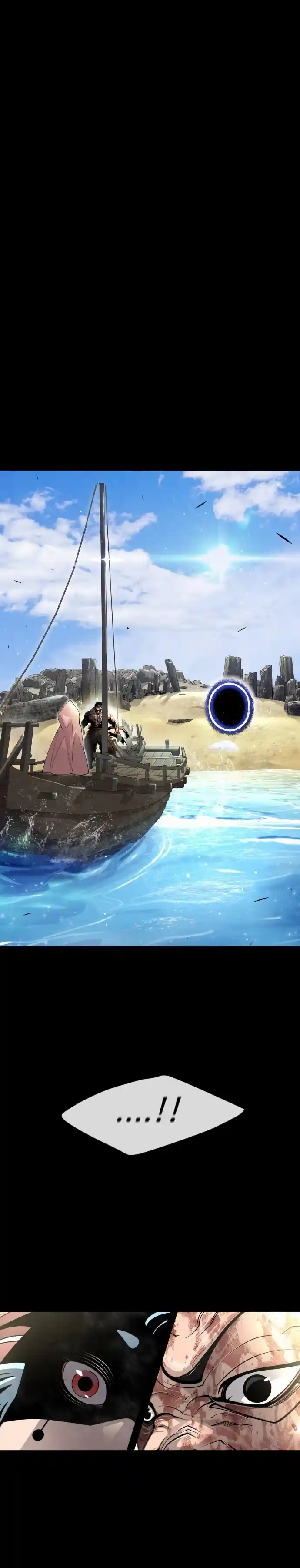 Read The Superhuman Era Manga Online