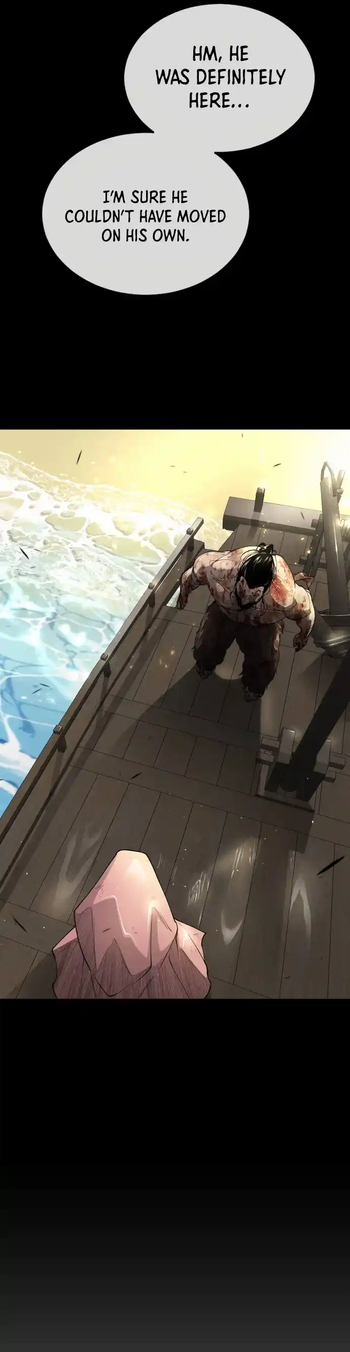 Read The Superhuman Era Manga Online