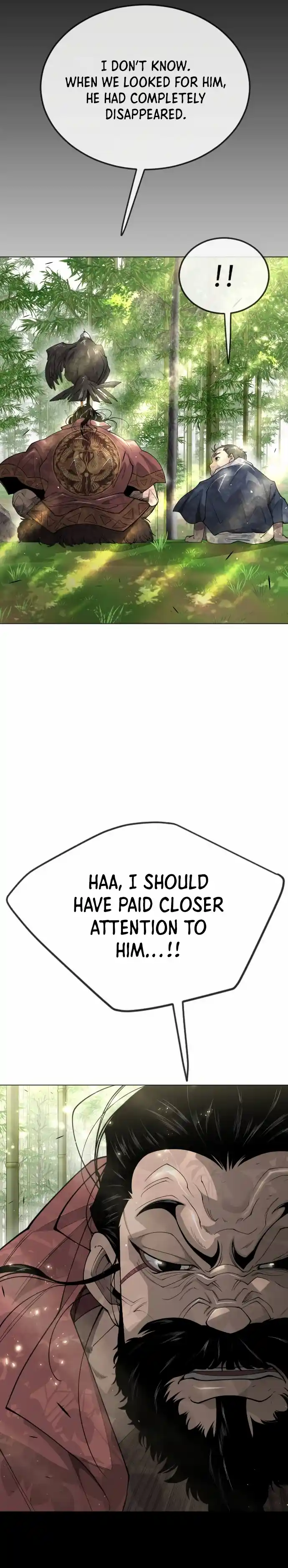 Read The Superhuman Era Manga Online