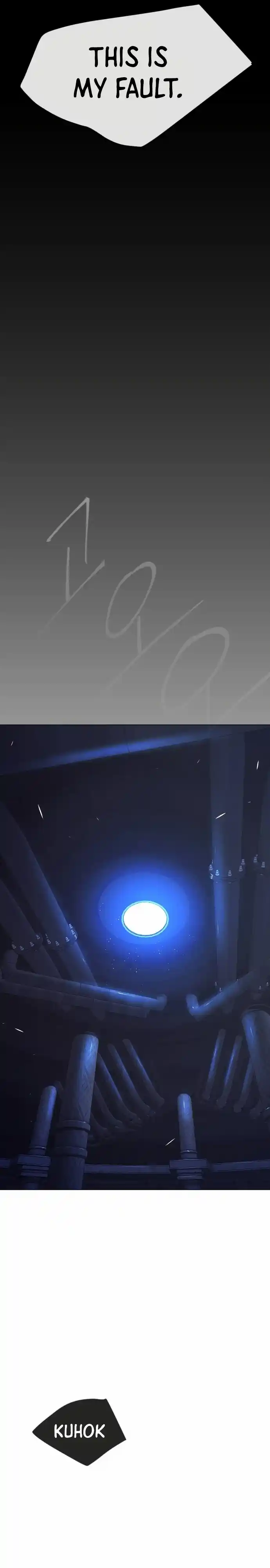 Read The Superhuman Era Manga Online