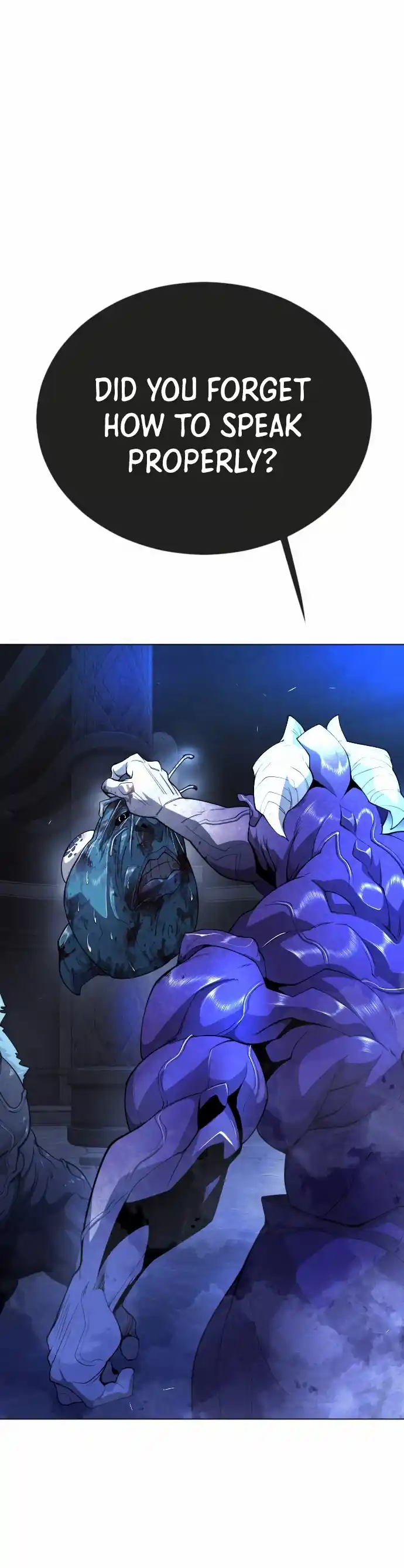 Read The Superhuman Era Manga Online