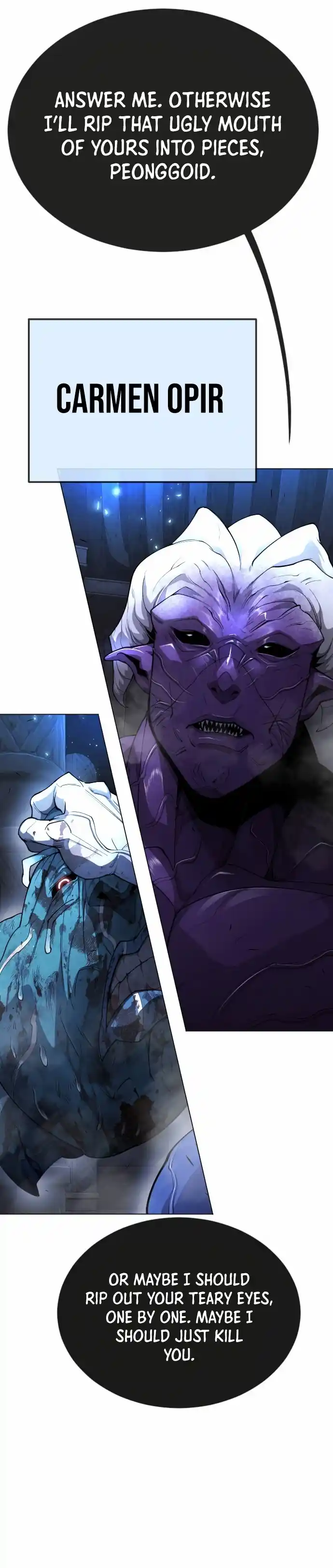 Read The Superhuman Era Manga Online