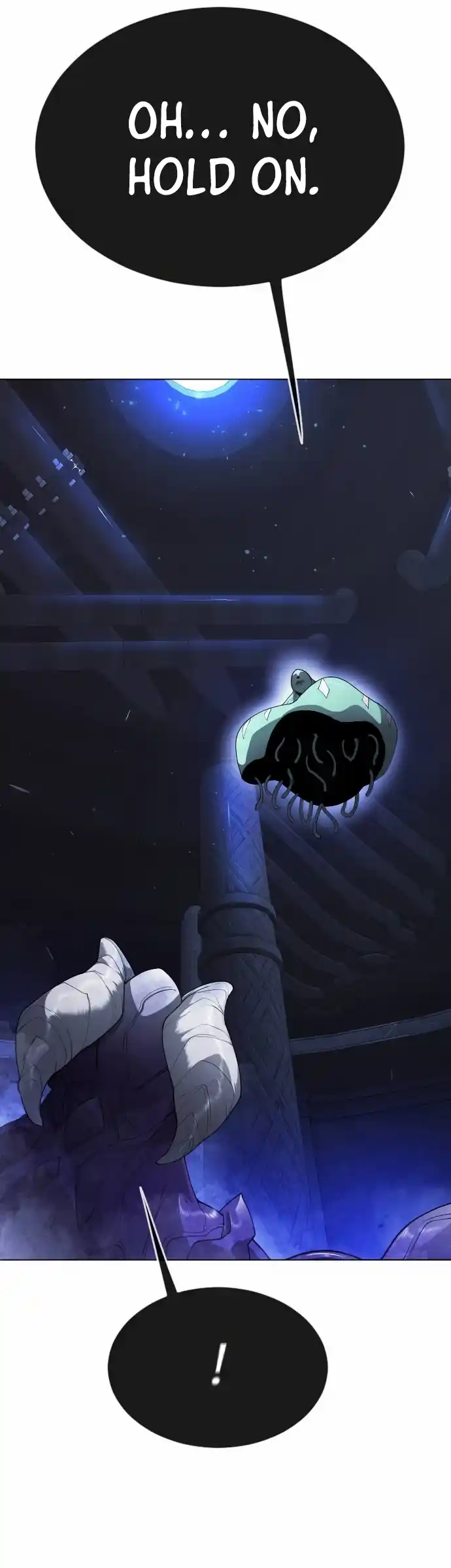 Read The Superhuman Era Manga Online