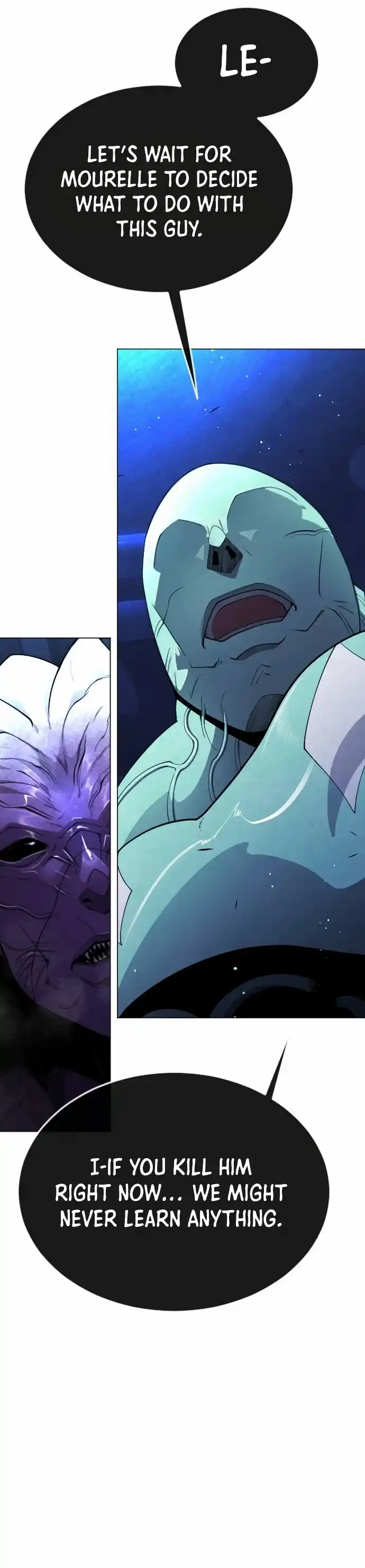 Read The Superhuman Era Manga Online