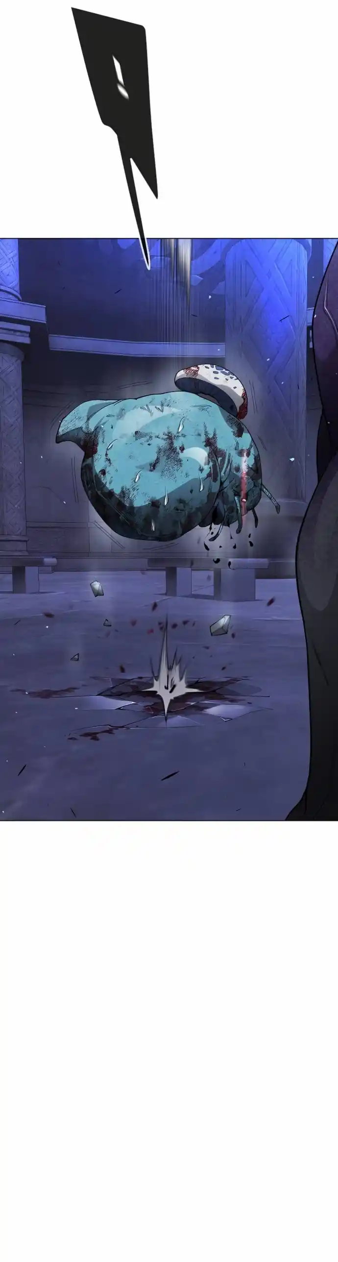 Read The Superhuman Era Manga Online