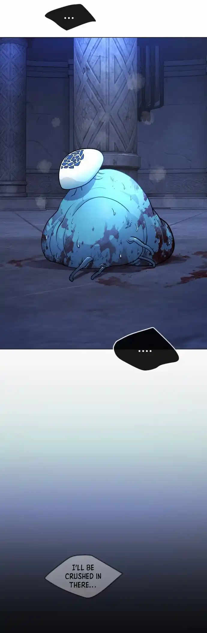 Read The Superhuman Era Manga Online