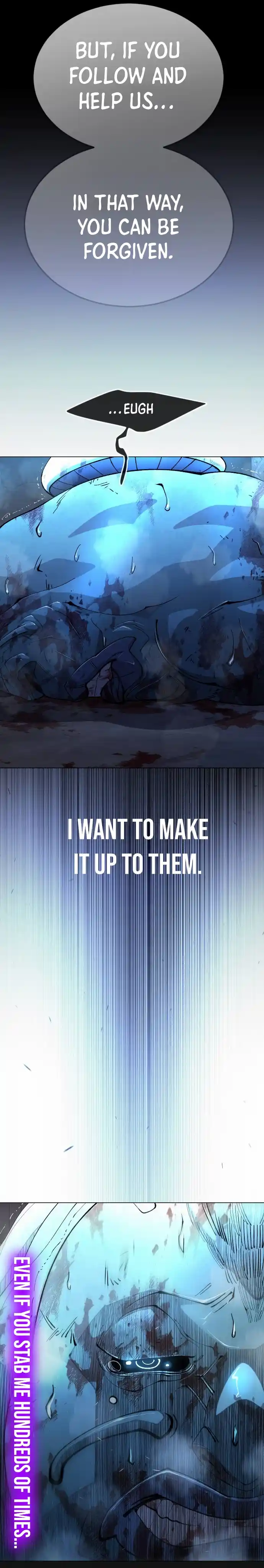 Read The Superhuman Era Manga Online